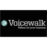 Voicewalk, Inc. logo, Voicewalk, Inc. contact details