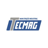 Tecmag Manutenção Industrial logo, Tecmag Manutenção Industrial contact details