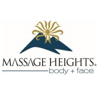 Massage Heights San Antonio logo, Massage Heights San Antonio contact details