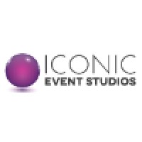 Iconic Event Studios logo, Iconic Event Studios contact details