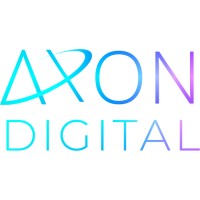 Axon Media | axon.nyc logo, Axon Media | axon.nyc contact details