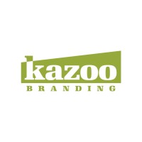 Kazoo Branding logo, Kazoo Branding contact details