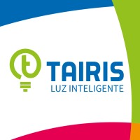 Tairis Iluminação a LED logo, Tairis Iluminação a LED contact details