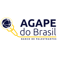 Agape do Brasil logo, Agape do Brasil contact details