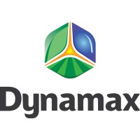 Dynamax, Inc. logo, Dynamax, Inc. contact details