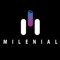 Milenial Music Group logo, Milenial Music Group contact details