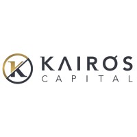 KAIRÓS CAPITAL logo, KAIRÓS CAPITAL contact details