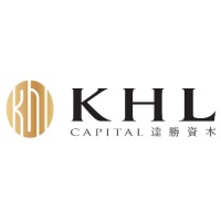 KHL Capital logo, KHL Capital contact details