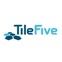 TileFive logo, TileFive contact details