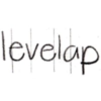 Levelap logo, Levelap contact details