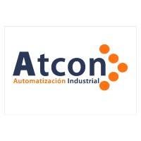 comercial atcon limitada logo, comercial atcon limitada contact details