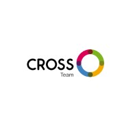 Cross Team logo, Cross Team contact details