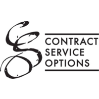 Contract Service Options logo, Contract Service Options contact details