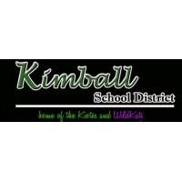 Kimball High School logo, Kimball High School contact details