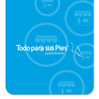 Franquicias Todo para sus Pies logo, Franquicias Todo para sus Pies contact details