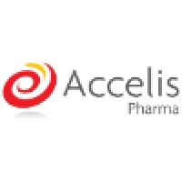 Accelis Pharma logo, Accelis Pharma contact details