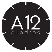 A12Cuadros logo, A12Cuadros contact details