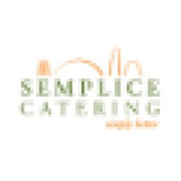 Semplice Catering logo, Semplice Catering contact details