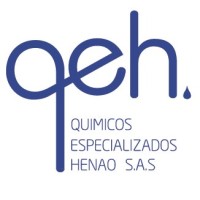 Químicos qeh logo, Químicos qeh contact details