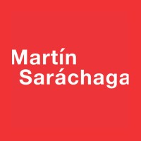 MARTIN SARACHAGA logo, MARTIN SARACHAGA contact details