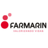 Farmarin Industria e Comercio Ltda logo, Farmarin Industria e Comercio Ltda contact details