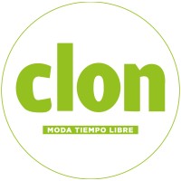 Clon logo, Clon contact details