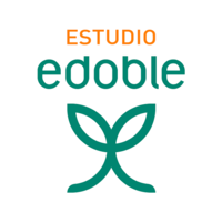 Estudio Edoble logo, Estudio Edoble contact details