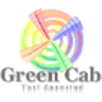 Green Cab logo, Green Cab contact details