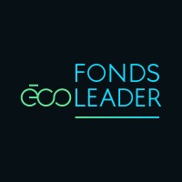 Fonds Ecoleader logo, Fonds Ecoleader contact details