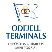 Odfjell Terminals Perú - Depósitos Químicos Mineros S.A. (DQM) logo, Odfjell Terminals Perú - Depósitos Químicos Mineros S.A. (DQM) contact details