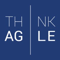 Think Agile logo, Think Agile contact details