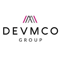 Devmco Group logo, Devmco Group contact details