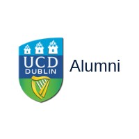 UCD Alumni Relations logo, UCD Alumni Relations contact details