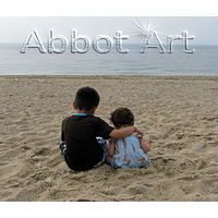 Abbot Art Picture Frames and Giclee Printing logo, Abbot Art Picture Frames and Giclee Printing contact details