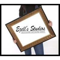 Ezells Studios logo, Ezells Studios contact details