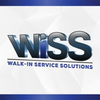 WISS logo, WISS contact details