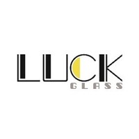 Luck Glass Co. logo, Luck Glass Co. contact details