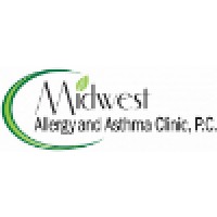 Midwest Allergy and Asthma Clinic logo, Midwest Allergy and Asthma Clinic contact details