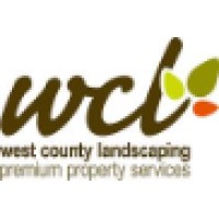 West County Landscaping logo, West County Landscaping contact details