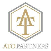 ATO Partners logo, ATO Partners contact details