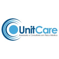 UnitCare Assessoria e Consultoria em Física Médica LTDA logo, UnitCare Assessoria e Consultoria em Física Médica LTDA contact details