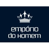 Empório do Homem logo, Empório do Homem contact details