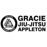 Gracie Jiu-Jitsu Appleton logo, Gracie Jiu-Jitsu Appleton contact details