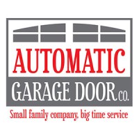 Automatic Garage Door Company logo, Automatic Garage Door Company contact details