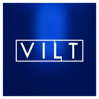 VILT logo, VILT contact details