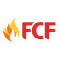 FCF National logo, FCF National contact details