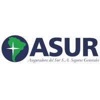 ASUR S.A. - Seguros Generales logo, ASUR S.A. - Seguros Generales contact details