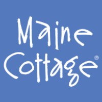 Maine Cottage logo, Maine Cottage contact details