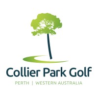 Collier Park Golf Course logo, Collier Park Golf Course contact details