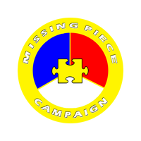 Missing Piece Campaign logo, Missing Piece Campaign contact details